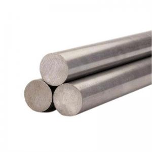 China Factory Price Alloy Steel Round Bar 40cr 4140 4130 42crmo Cr12mov H13 D2 Tool Steel Rod Price Per Ton wholesale
