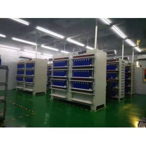 50AH 100ah 280ah 3.2v Lithium Lifepo4 Battery Cells Prismatic For Solar Light