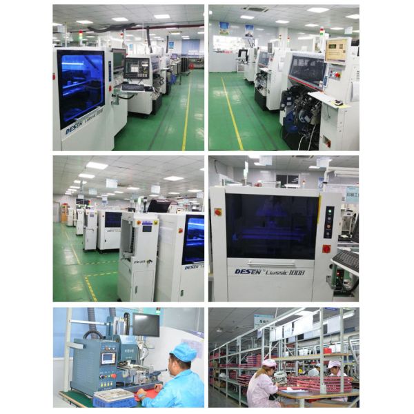 ODM OEM Pcba Gps Tracker Pcb Assembly Pcba Design Printed Board Assembly