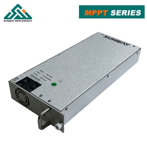 6kw 10kw BTS Outdoor Telecom Equipment Cabinets For Telecom Base Station