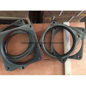 China Galvanized Sheet Variable-Speed Hydraulic Coupling with ANSI Standard Competitive wholesale