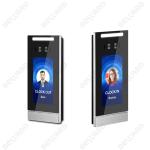 5 Inch RTSP Wiegand 26/34 Bit Face Recognition Terminal