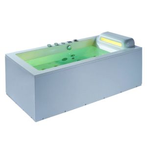 China Fashion whirlpool Massage Bathtub Indoor Cheap Bath Tub on sale