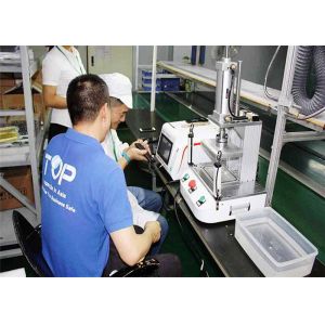 Buy cheap Manufacturing Tpi Third Party Inspection from wholesalers
