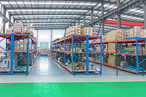 Zaozhuang No. 1 Cnc Machine Tool Co., Ltd.