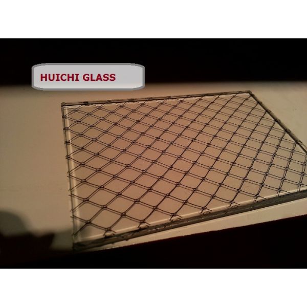 EVA glass laminating fabric for TV background