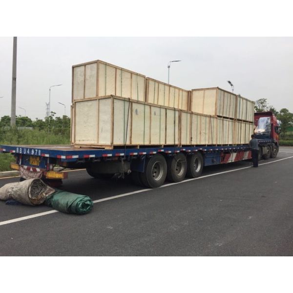 Automatic Weight Power Packing Machine/Quantitative Power Bagging Equipment