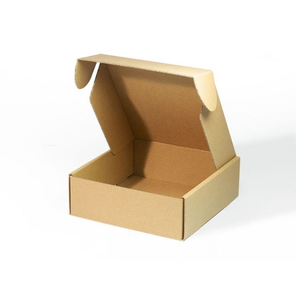eco-friendly custom shipping cardboard packaging box