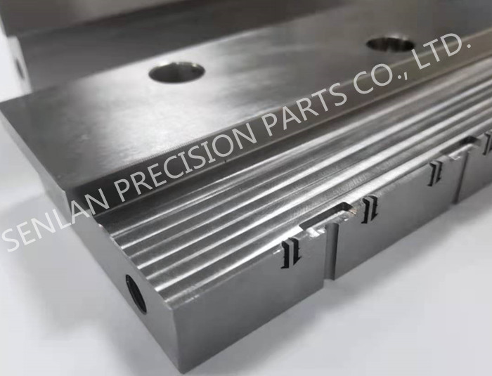 Quality Non Standard S136 High Precision Injection Mold Plate With EDM Process for sale