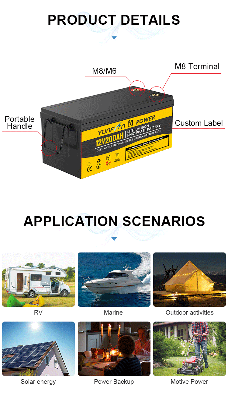 Lithium Ion Phosphate Battery For Motorcycle Of Enhanced Racing About 24V50ah For DIY Enthusiasts