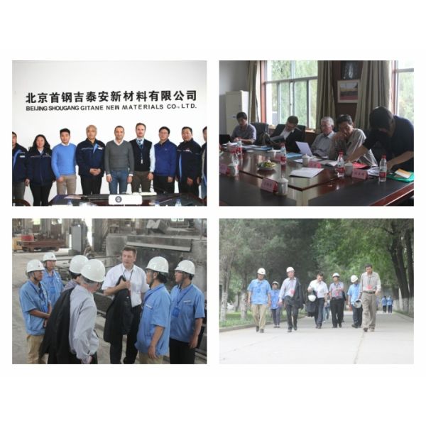 Golden Blue Fe Cr Al Alloy Heating Wire SPARK 0Cr25Al5 Resistance Alloy in Wooden Box