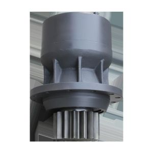 China  Excavator Swing Gearbox EC380DL VOE14622901 VOE14680015 Swing Reduction Gearbox on sale