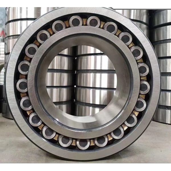 22322CA/W33 rolling Sealed Spherical Roller Bearings 110x240x80mm