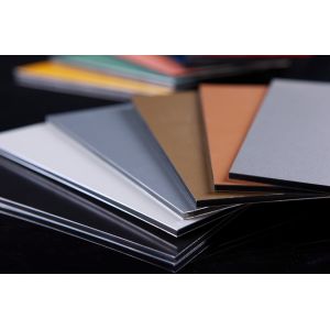 Buy cheap PVDF Aluminum Composite Panel from wholesalers