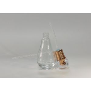 Customized Logo Glass Lotion Bottles Wholesale 100ml