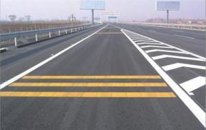 China Thermoplastic Acrylic Resin For Road Line Marking Paint Wash Out Resistance wholesale