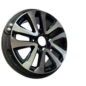 China High Polymer Run Flat Inserts For Tires 15Inch 17Inch Flat Tyre Protection on sale