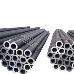 ASTM A106C seamless pipe 16MnD seamless steel pipe manufacturer ASTM A106C carbon steel pipe