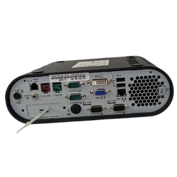 7600-2000-8801 ATM Machine Parts NCR POS With Power Supply POS PC Core