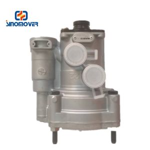 China WABCO Original Parts Spare Parts 9730090010 Trailer Control Valve Use For HOWO SHACMAN FAW DAF MAN Truck wholesale