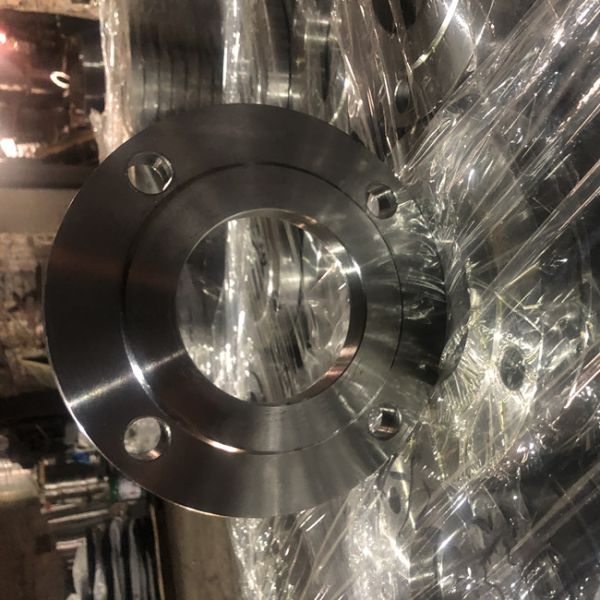 20# Pn10 GOST Standard Flanges Q235A 12Cr1MoV 16MnR Material