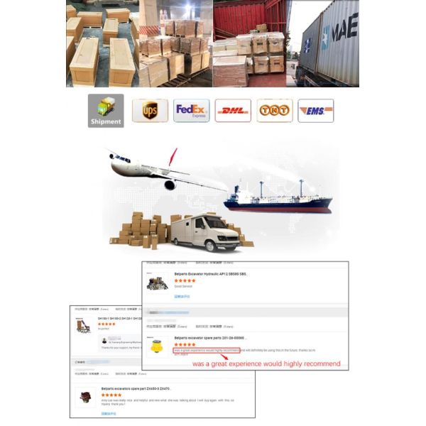 Dozer 74318RAA 966G 972G 980C 824C Hydraulic Fan Motor 161-8919 3