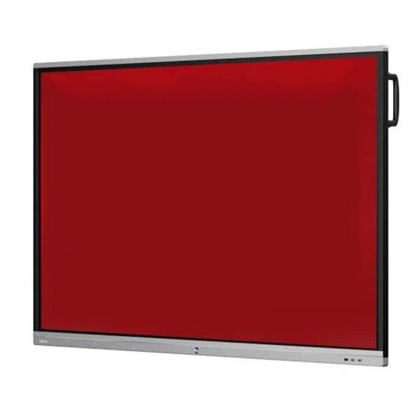 4K 75 Inch Interactive Touch Screen Display Brightness 350cd/M2 Response ≤8ms 03