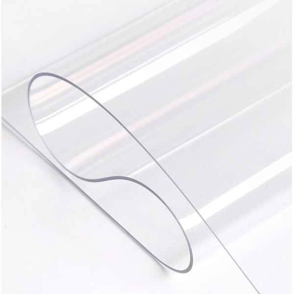 Clear Double Face Waterproof Tpu Fabric