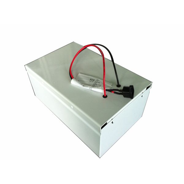 Electric Scooter 20Ah Lithium Battery Pack for 48V LiFePO4 Battery Pack CE / ROHS / ISO