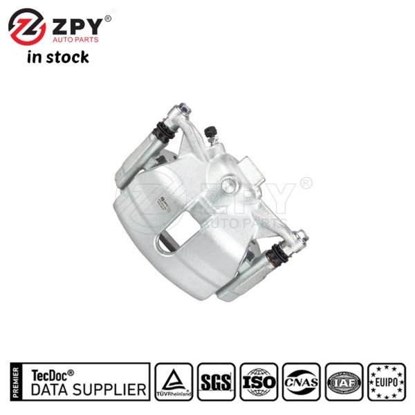 ZPY Right Front Brake Caliper 8V0615124 for Audi A3 VW Porsche
