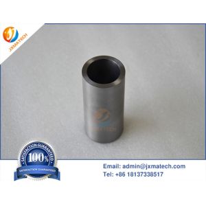 99.95 High Purity Tantalum Tube / Pipe Price