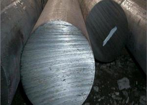 China SGS Approve DIN 1.6582 3m Length Hot Rolled Mild Steel 34CrNiMo6 wholesale