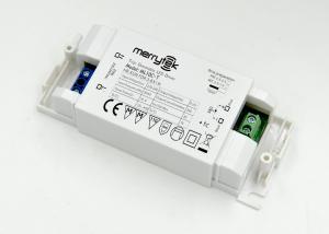 China 10w 320mA Constant Current Triac Dimmable LED Driver / Triac Lamp Dimmer wholesale