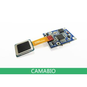 CAMA-AFM31 Embedded Capacitive Fingerprint Authentication Sensor