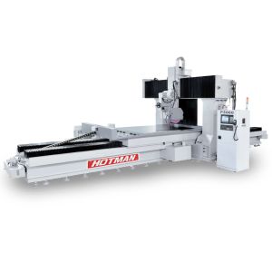 Computerized CNC Grinder Machine Multipurpose Stable High Speed-P3060