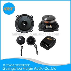 China 5.25 2-way Car Component Speaker HY52P on sale