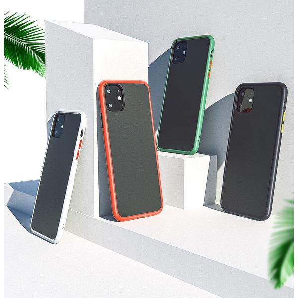 New design PC+TPU case for iphone11, 11Pro, 11Max 2019 Apple iphone，newest mobile phone case