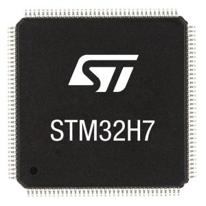 China STM32H733ZGT6 STMicroelectronics wholesale
