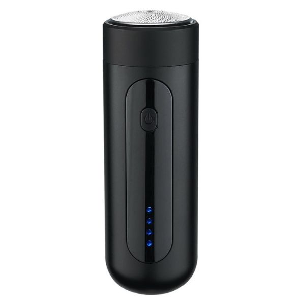 Mini Beard Portable Electric Shaver 2W Rechargeable 120 Minutes For Business Trip