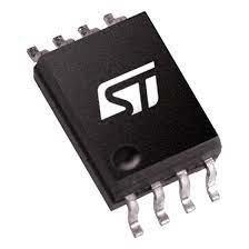 China STM802TM6F High Efficiency Synchronous Buck Converter wholesale