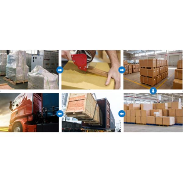 ATM Banking Parts Wincor Spare Parts CINEO C4060 Shaft Set 8