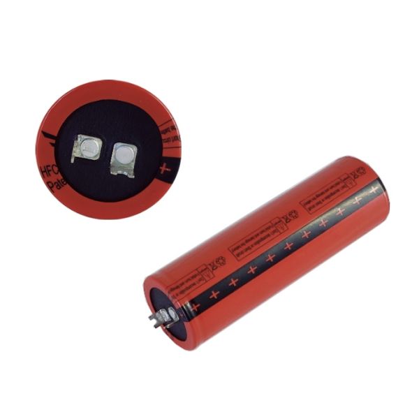 HFC40130 LTO Lifepo4 3.2 V Battery 12000mAh Iron Phosphate Lithium Battery