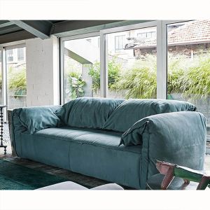 1.2m Luxury Sofa Set For Living Room