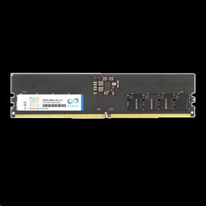 China DDR5 Memory Module with Approved Compatibility and Performance Stability for and Consistent Performance 16GB DDR5 Standard U-DIMM Desktop Memory wholesale