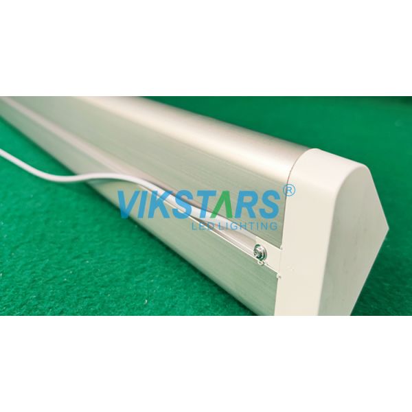 3200lm Classroom Ceiling Lights High CRI Blackboard Light CRI > 95Ra