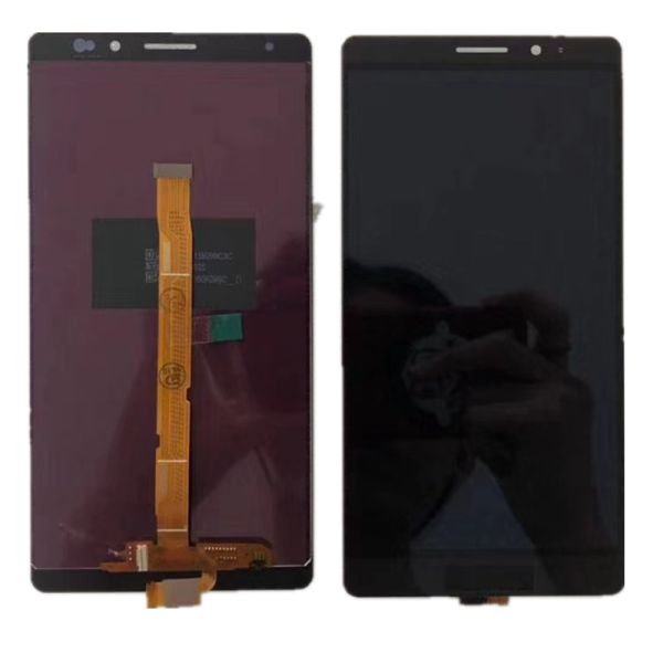 HUAWEI Mate 8 6.0" Display LCD Touch Screen Digitizer