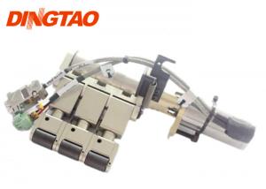 China 703863 DT Vector Q80 Parts Mh8 M88 IX9 Parts Sharpener Motor / Knife Holder Assy wholesale