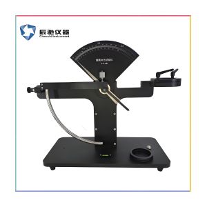Digital Pendulum Impact Tester for Film and Paper Packaging