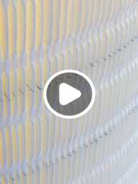 5um,0.5um,0.2um,2umAir Inlet Applications Gas Turbine Filters Metal Buffing High Dedusting Efficiency