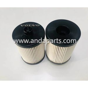 China Good Quality Fuel Filter For Kalmar 924523.1274 wholesale